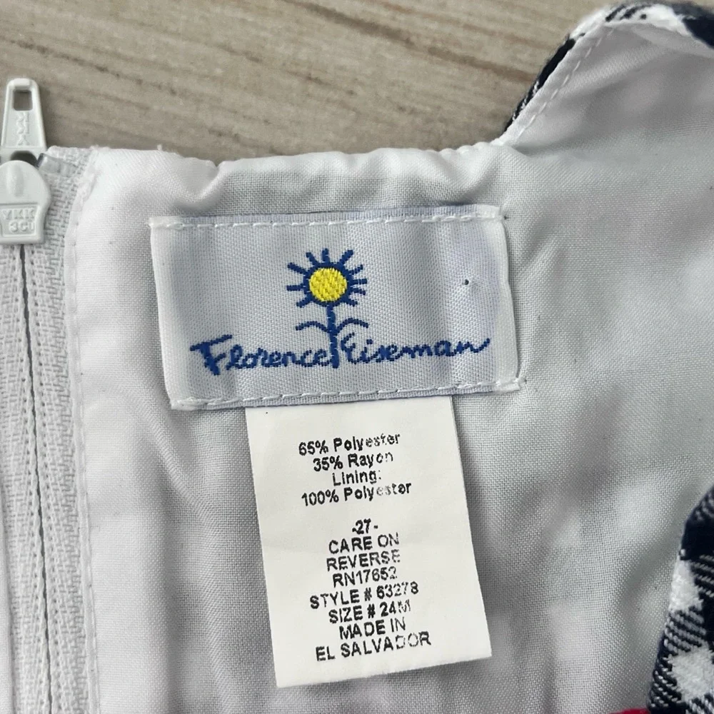 Tulip dress - Picture 3 of 5